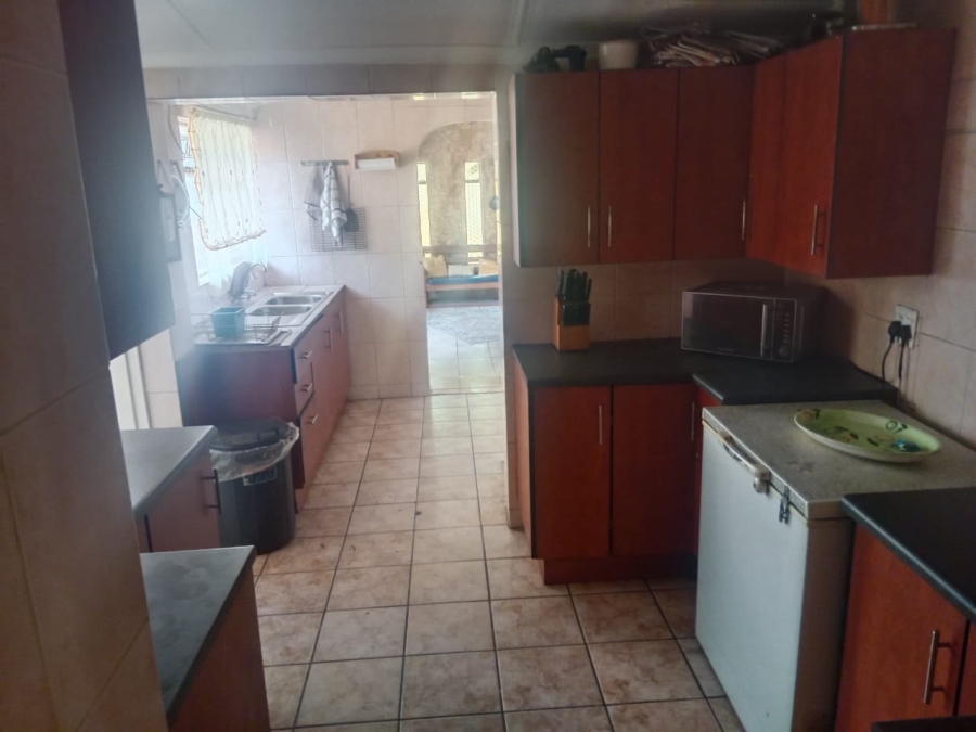 4 Bedroom Property for Sale in Sasolburg Ext 12 Free State